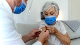 Effectiveness of a Second COVID-19 Vaccine Booster Dose Against Infection, Hospitalization, or Death Among Nursing Home Residents — 19 States, March 29–July 25, 2022