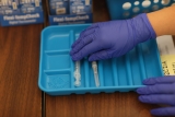 COVID-19 Vaccine Effectiveness Plunges Against Omicron: CDC Data