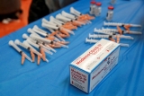 Moderna COVID-19 vaccine may pose higher heart inflammation risk