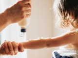 Treating eczema in kids: Which moisturiser is best?