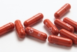 Merck Sells Covid Pill for 40 Times What It Costs to Make