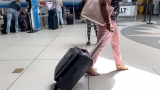 CDC continues to recommend masking while traveling