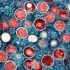 NJ COVID cases, hospitalizations surpass 1K, transmission rate rises