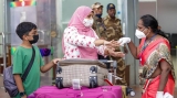 Second monkeypox case confirmed in Kerala: Health Minister Veena George