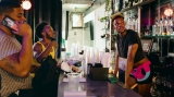 ‘It’s scary’: Gay men confront a health crisis with echoes of the past
