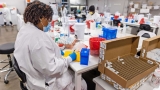 What’s behind dramatic drop in monkeypox cases in the US