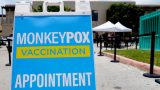 How does monkeypox spread? Here’s what scientists know so far