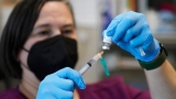 High-dose flu vaccine recommended for those 65 and up