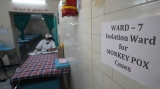 Centre holds meeting of experts on monkeypox