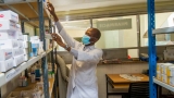 Strengthening Cancer Care in Democratic Republic of the Congo: Experts Recommend Decentralizing Diagnosis and Treatment Capabilities