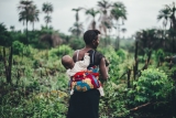 Child-friendly 4-in-1 antiretroviral treatment launched for young children living with HIV in South Africa