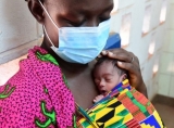 Global minimum estimates of children affected by COVID-19-associated orphanhood and deaths of caregivers: a modelling study