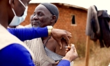 The European Union teams up with WHO to boost COVID-19 vaccination coverage in Africa