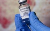 CDC: Monkeypox vaccine reaching more members of minority groups
