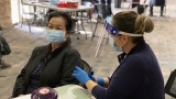 County Moves to Medium Risk in CDC’s COVID-19 Community Level | News