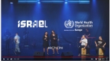 Shalva Band supports World Health Organization’s efforts to advance disability inclusion in Europe