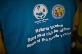 overcoming knowledge gaps around the malaria vaccine schedule in support of vaccine uptake