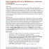 The WHO global infodemic manager community of practice is growing and tackling COVID-19, monkeypox and other outbreaks
