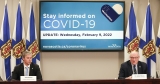 Nova Scotia won’t say yet whether it’s ending COVID-19 updates this month