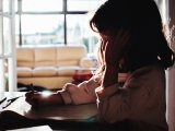 Could a caffeine metabolite slow it down?