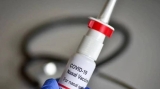 Intranasal vaccine gets clearance as booster option in Covid fight