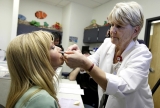 India’s made-in-the-USA nasal Covid vaccine