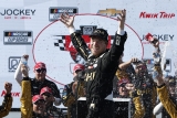 NASCAR World Reacts To Tyler Reddick Health News