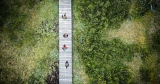 1-hour walk through nature lowers stress, new research shows