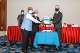 Partnering to ensure essential health services during the pandemic