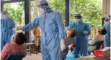 New Covid infections remain below 30,000, Health News, ET HealthWorld