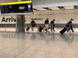 Covid news live: Latest updates as UK to lift quarantine rule for vaccinated travellers