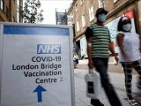 Covid news live: Latest updates as Scotland mulls permanent emergency Covid powers