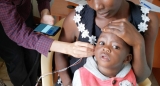 How low-cost earbuds can make newborn hearing screening accessible