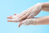 Stock up for World Hand Hygiene Day – CMM