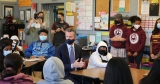California to Mandate Covid-19 Vaccines for All Students as Soon as Next Fall
