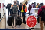 News Wrap: CDC extends COVID mask mandate for air travel, public transit