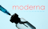 News Wrap: Moderna seeks FDA approval for COVID boosters – PBS NewsHour