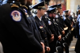 News Wrap: Congress honors police who defended Capitol – PBS NewsHour