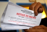 News Wrap: Appeals court says eviction moratorium unlawful – PBS NewsHour