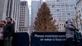 Ahead of holiday season, experts eye another COVID winter
