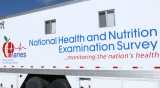 Campbell county residents could be helping the CDC understand the health of the nation