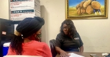 The World Health Organization’s fight against cervical cancer comes to Miami’s Little Haiti