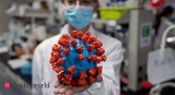 NIH grants $470 mln to conduct studies on long-term effects of COVID-19, Health News, ET HealthWorld