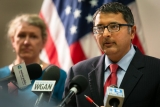 Maine CDC bars ‘advocacy journalists’ from briefings, kicking off debate