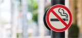 Strengthened regulation of tobacco-free venues at FIFA World Cup Qatar 2022™