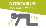 Norovirus on the rise in Taiwan