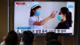 North Korea claims near victory over COVID, WHO casts doubts on claim