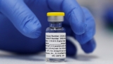 COVID: FDA advisers back Novavax shots