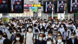 Experts warn of ‘twindemic’ after early flu outbreak at Tokyo school