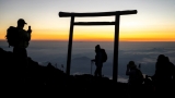 Mount Fuji to kick off season on July 1 with COVID measures in place